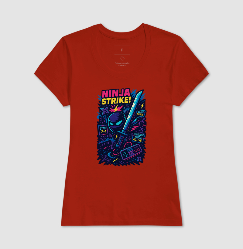 Camisa 10