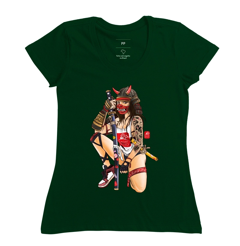 Camisa 12