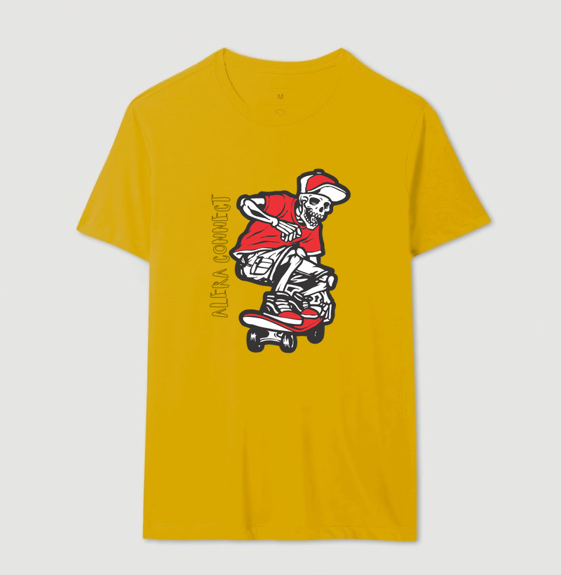 Camisa 16