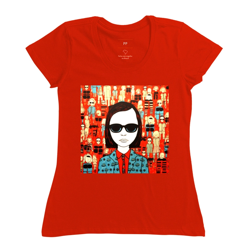 Camisa 10