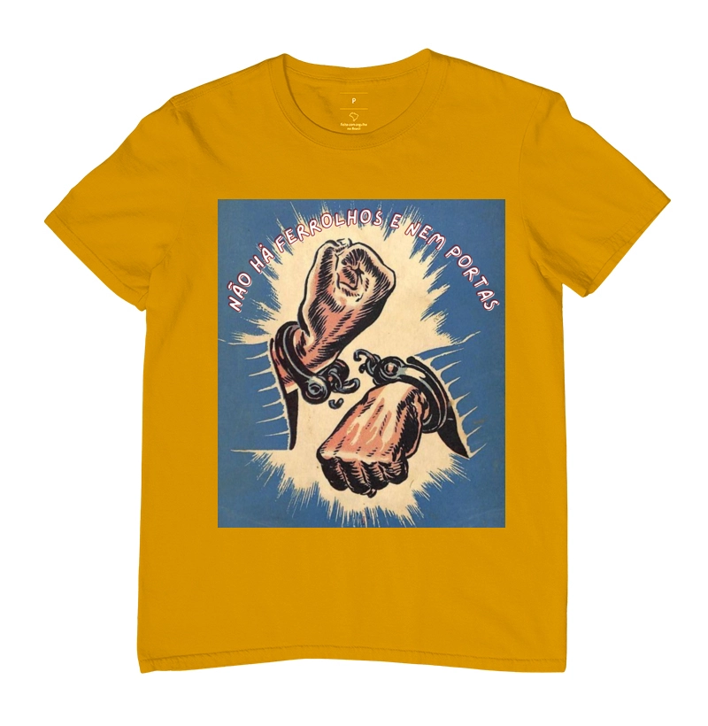 Camisa 13