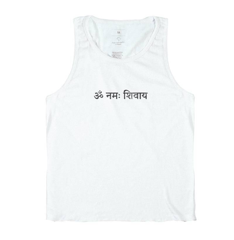 Regata Om Namah Shivaya