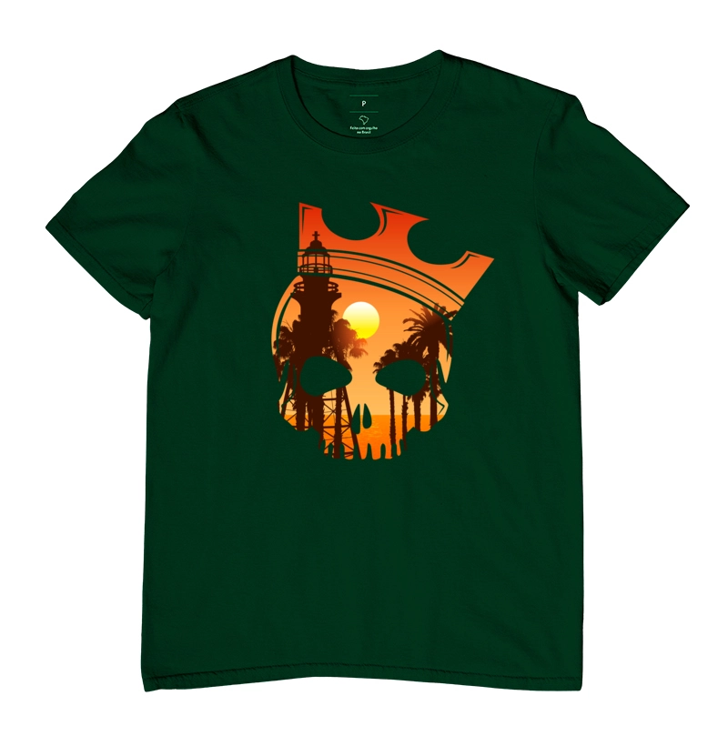 Camisa 11