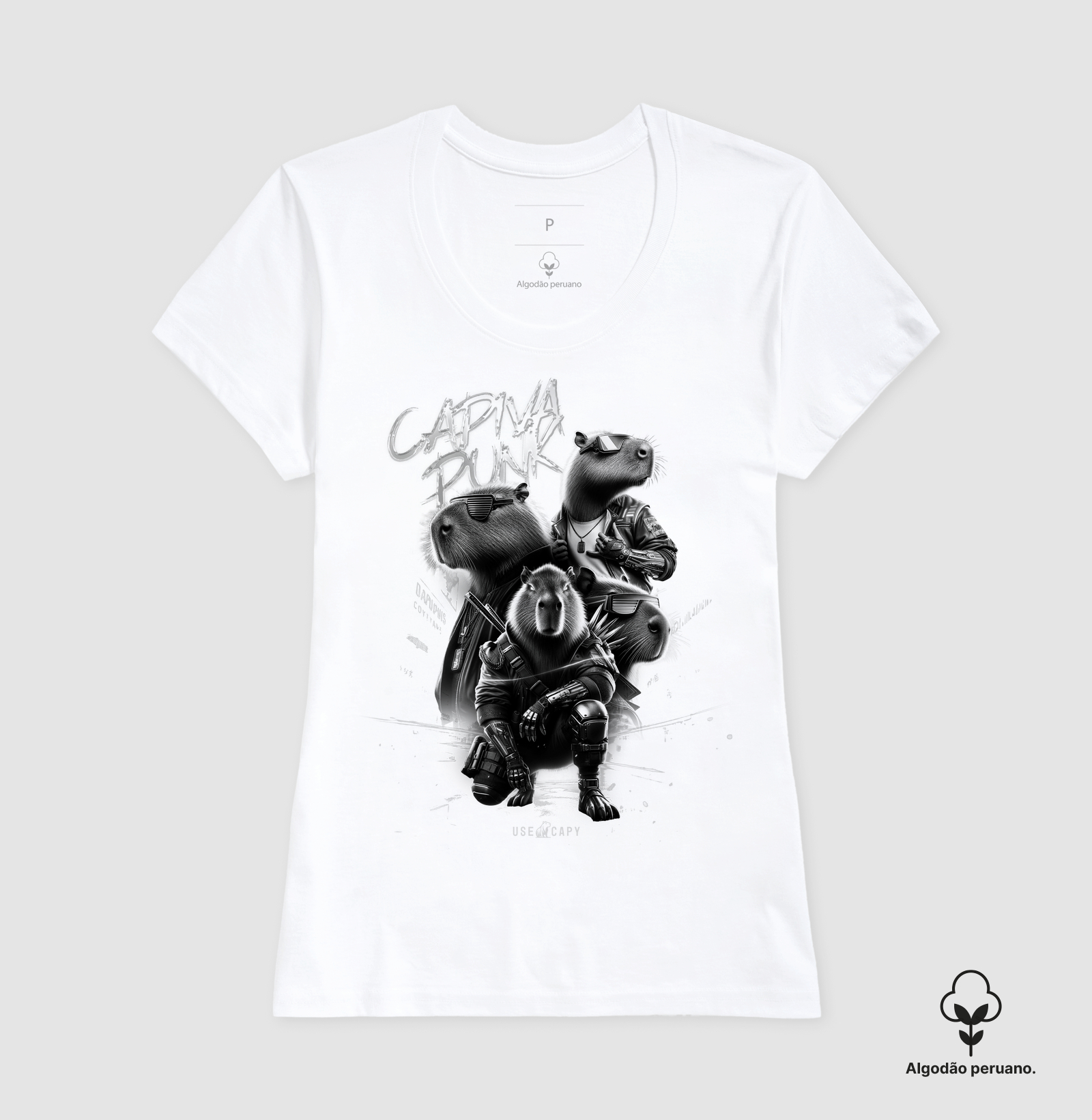Camisa 1