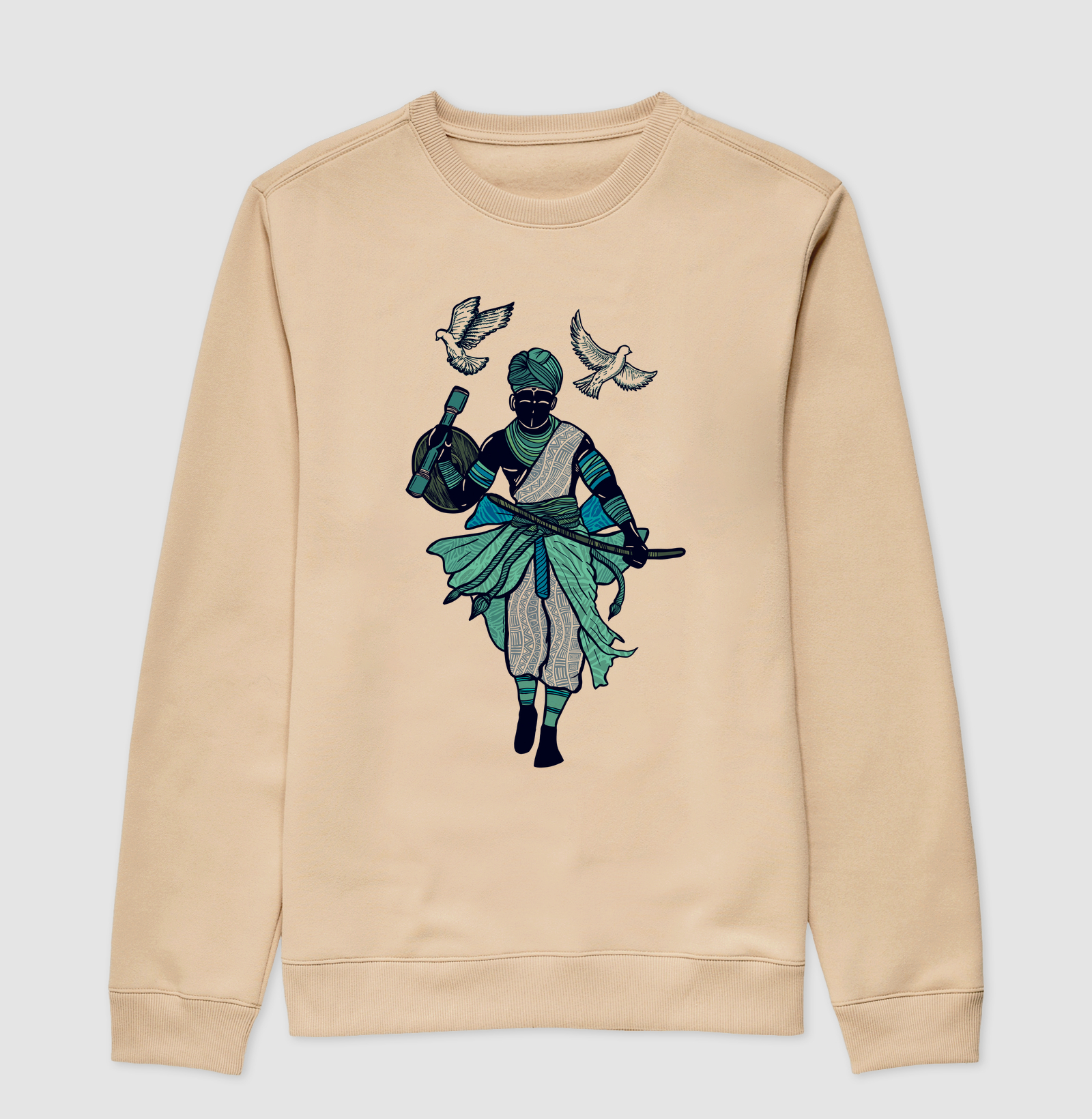 Camisa 2