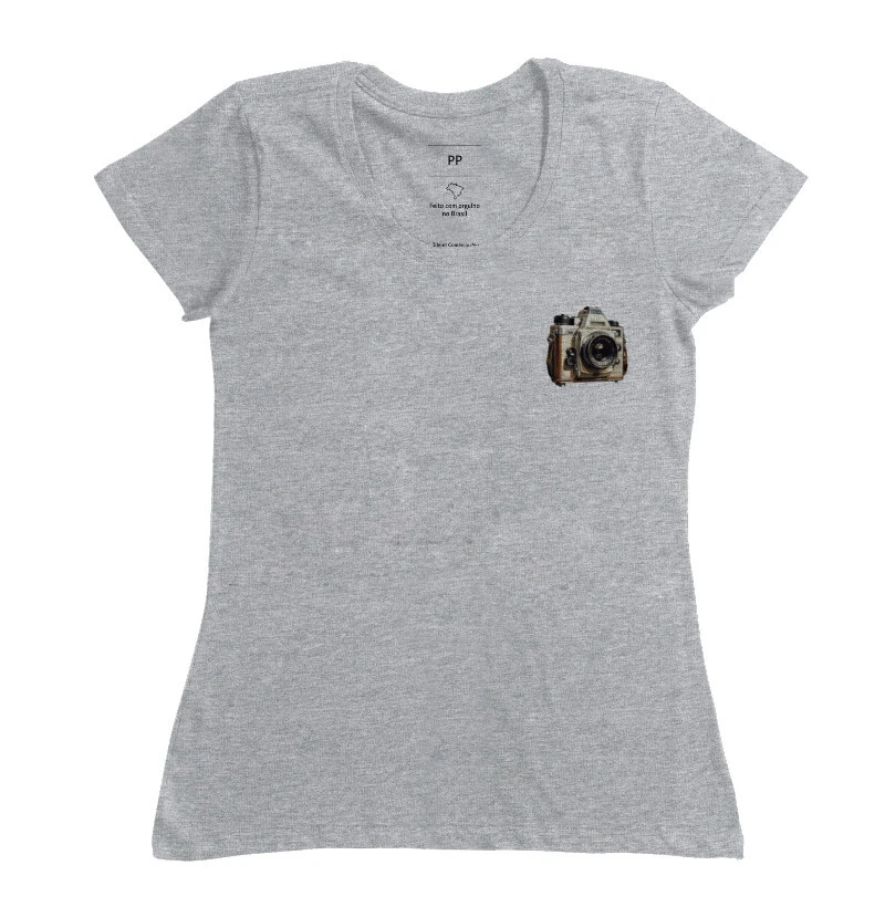 Camisa 8