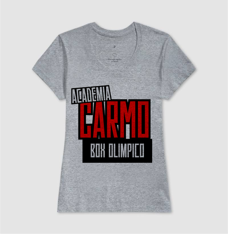 Camisa 15