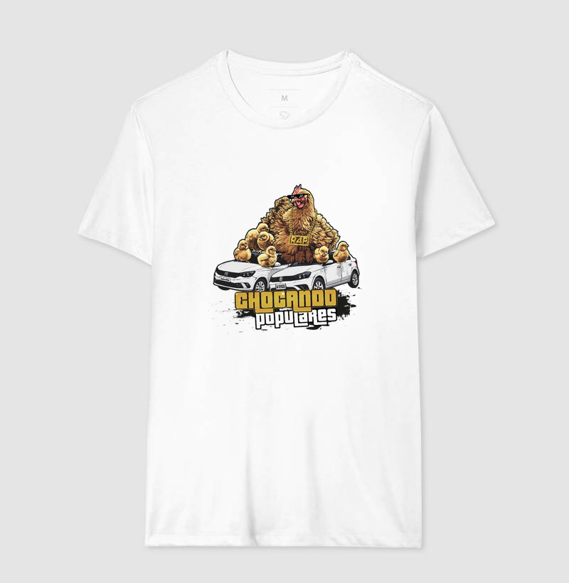 Camisa 10