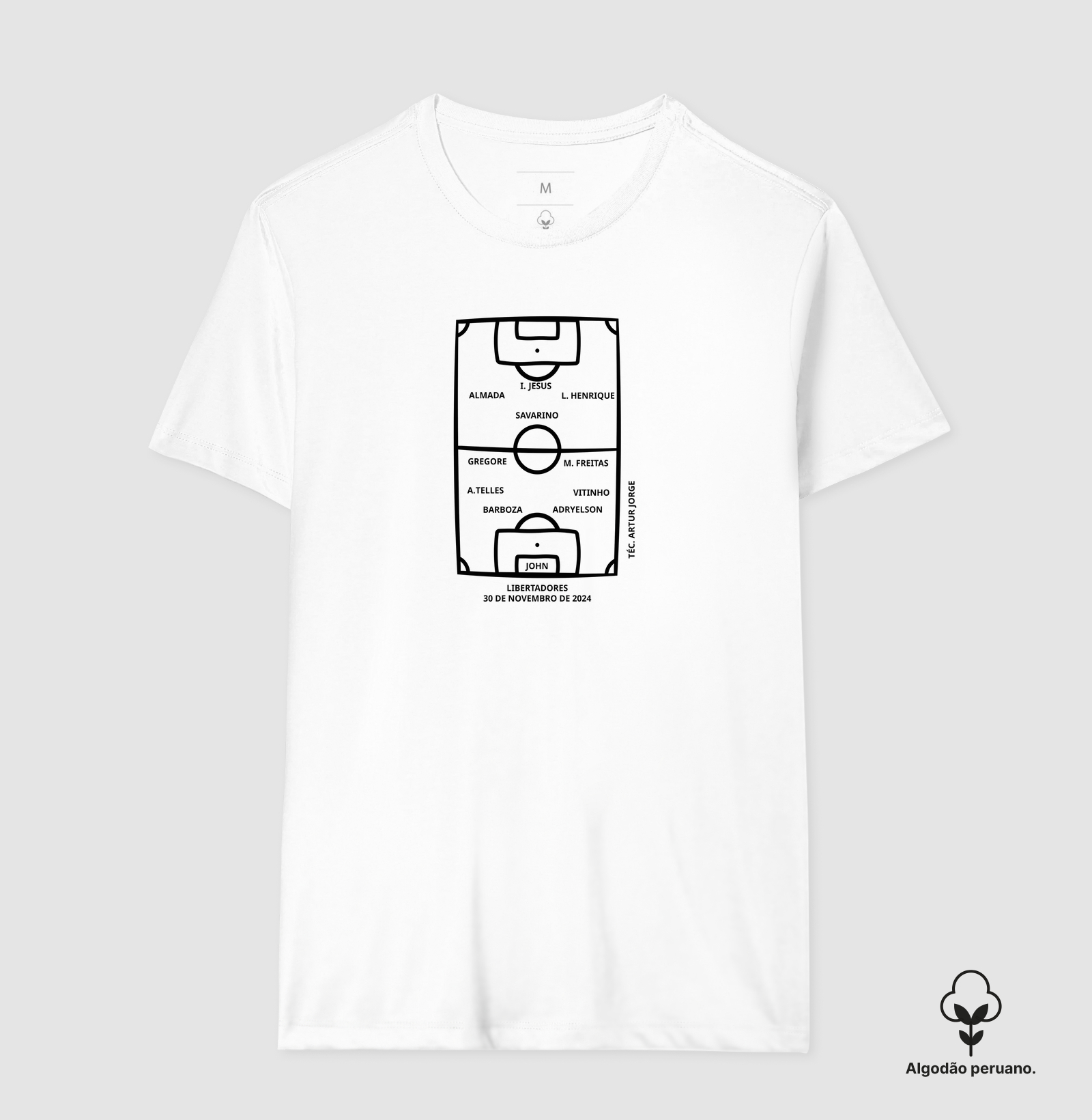 Camisa 3