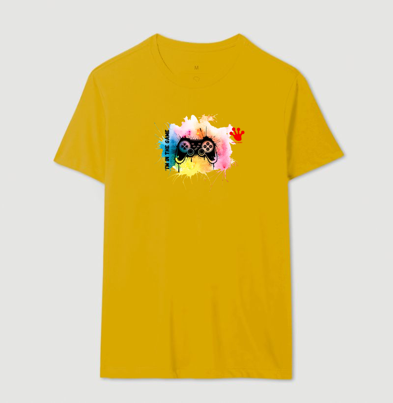 Camisa 16