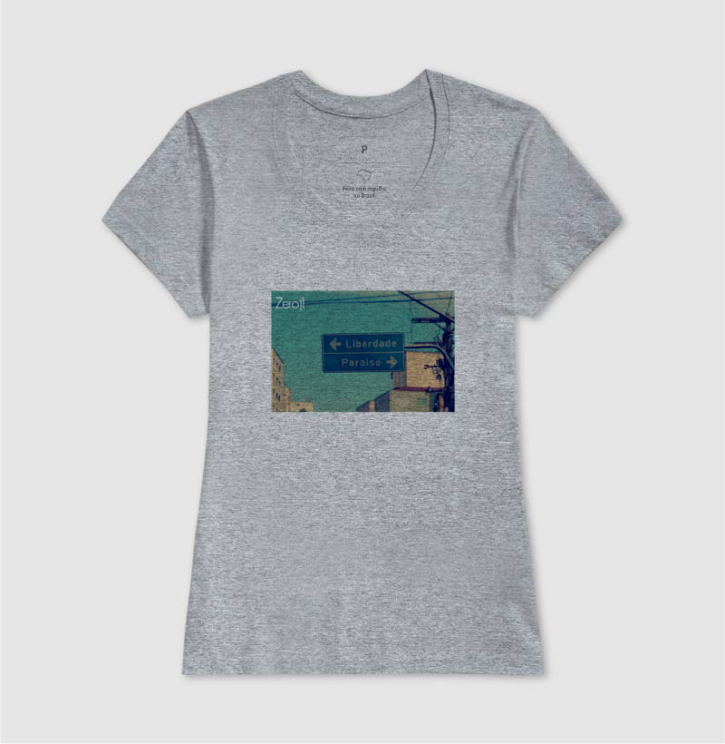 Camisa 8