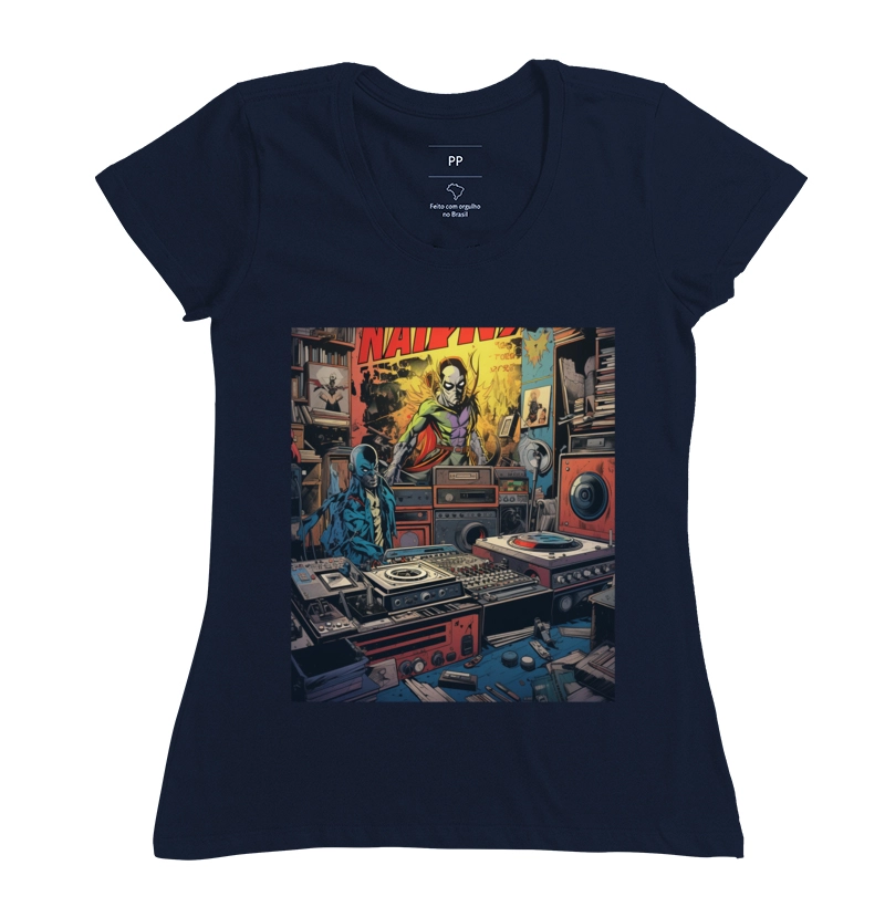 Camisa 6
