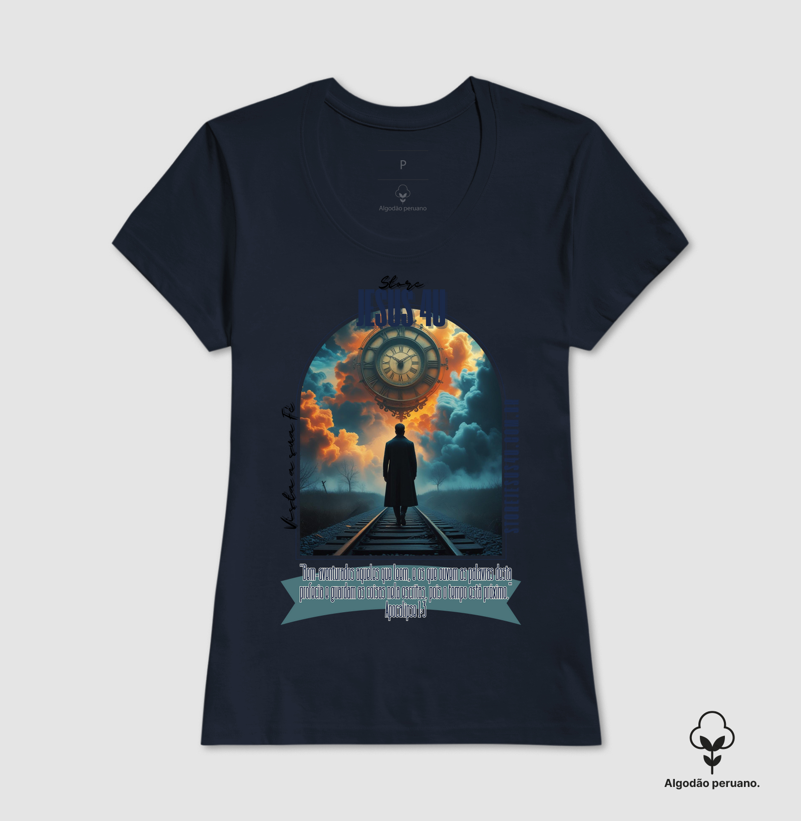 Camisa 6