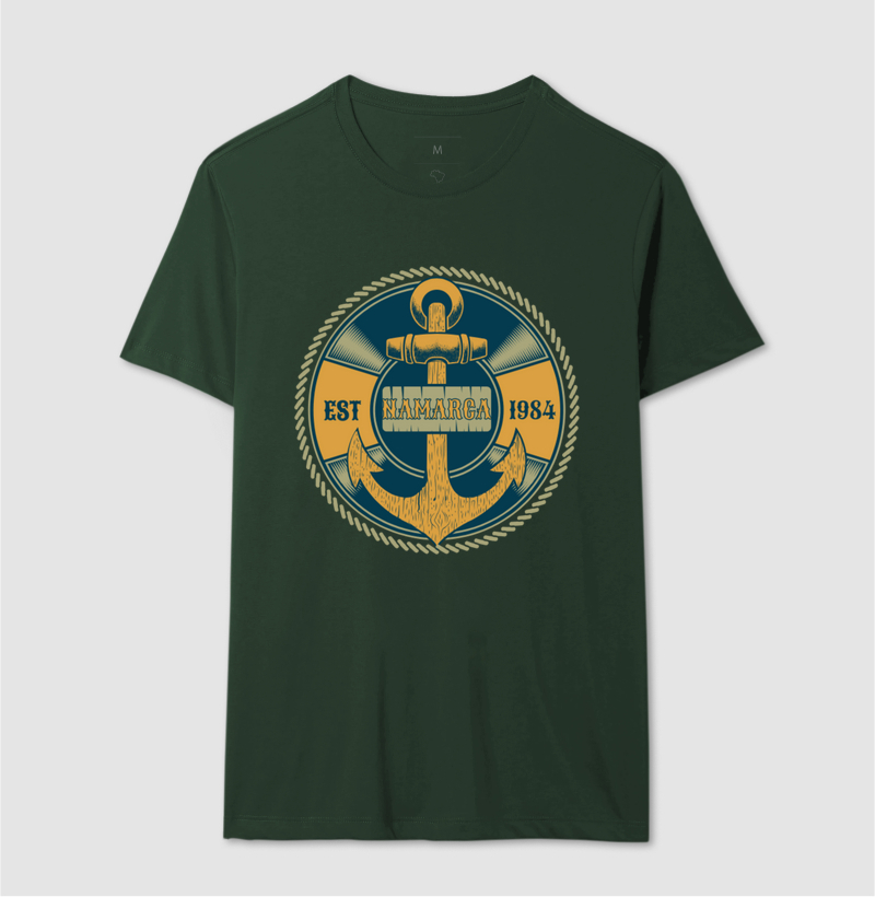 Camisa 14