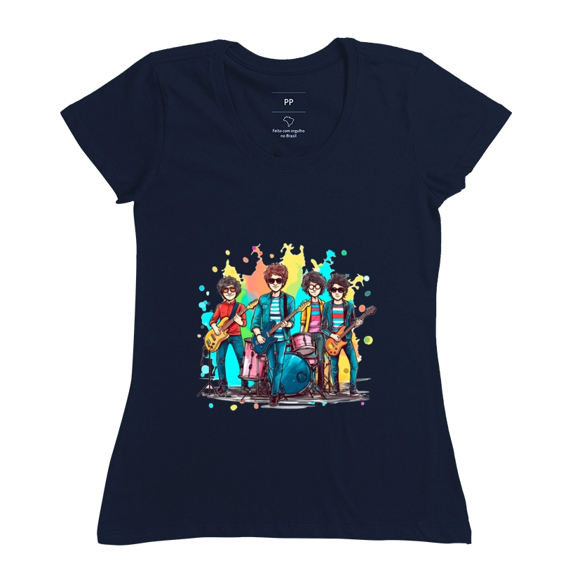 Camisa 12
