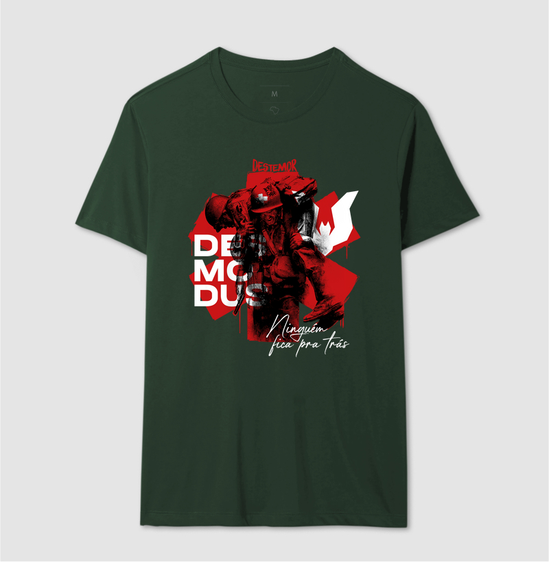Camisa 11