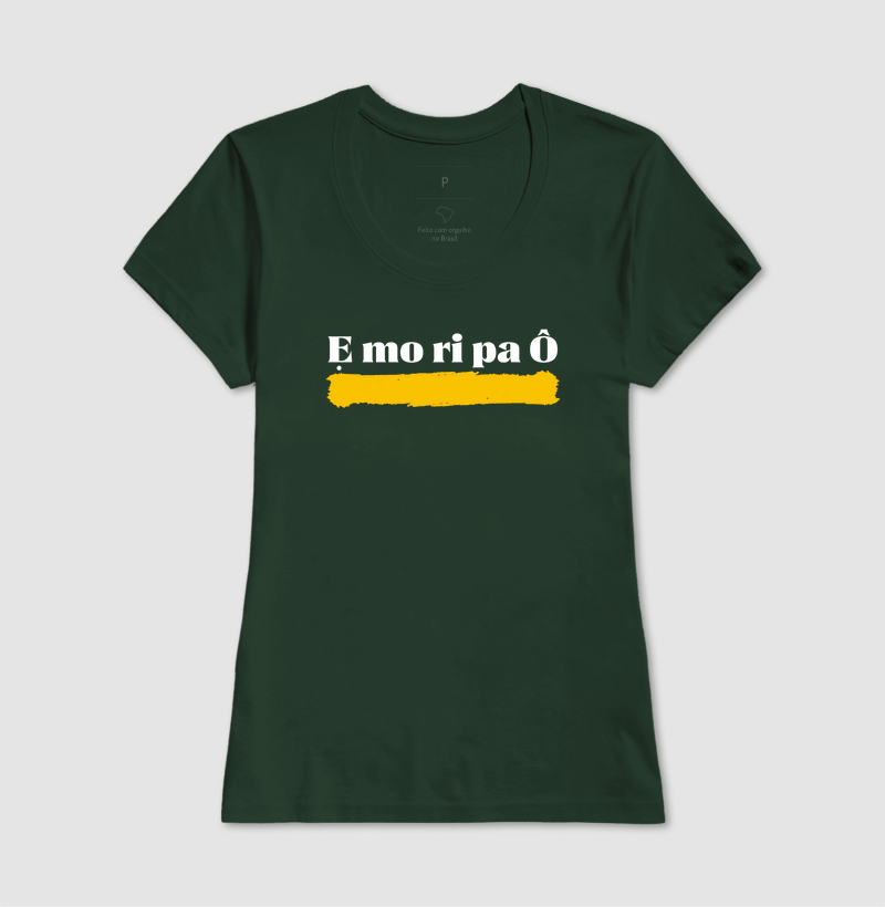 Camisa 13
