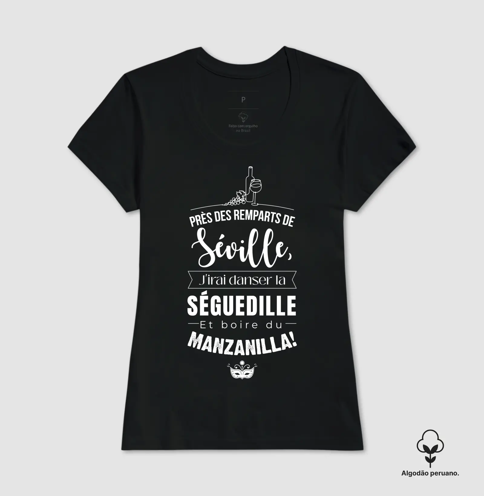 Camisa 6