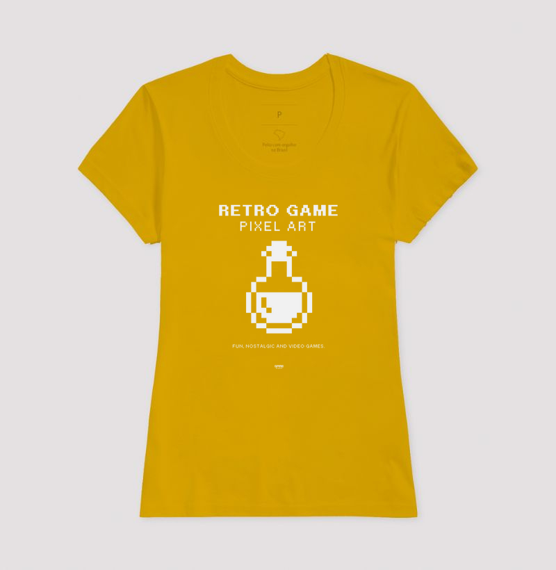 Camisa 15