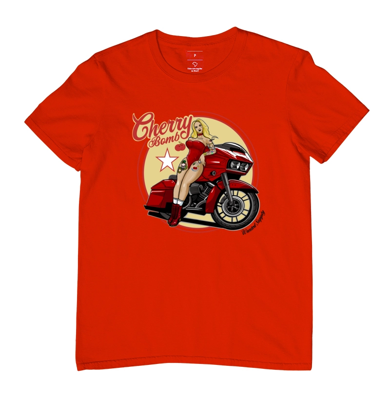 Camisa 9