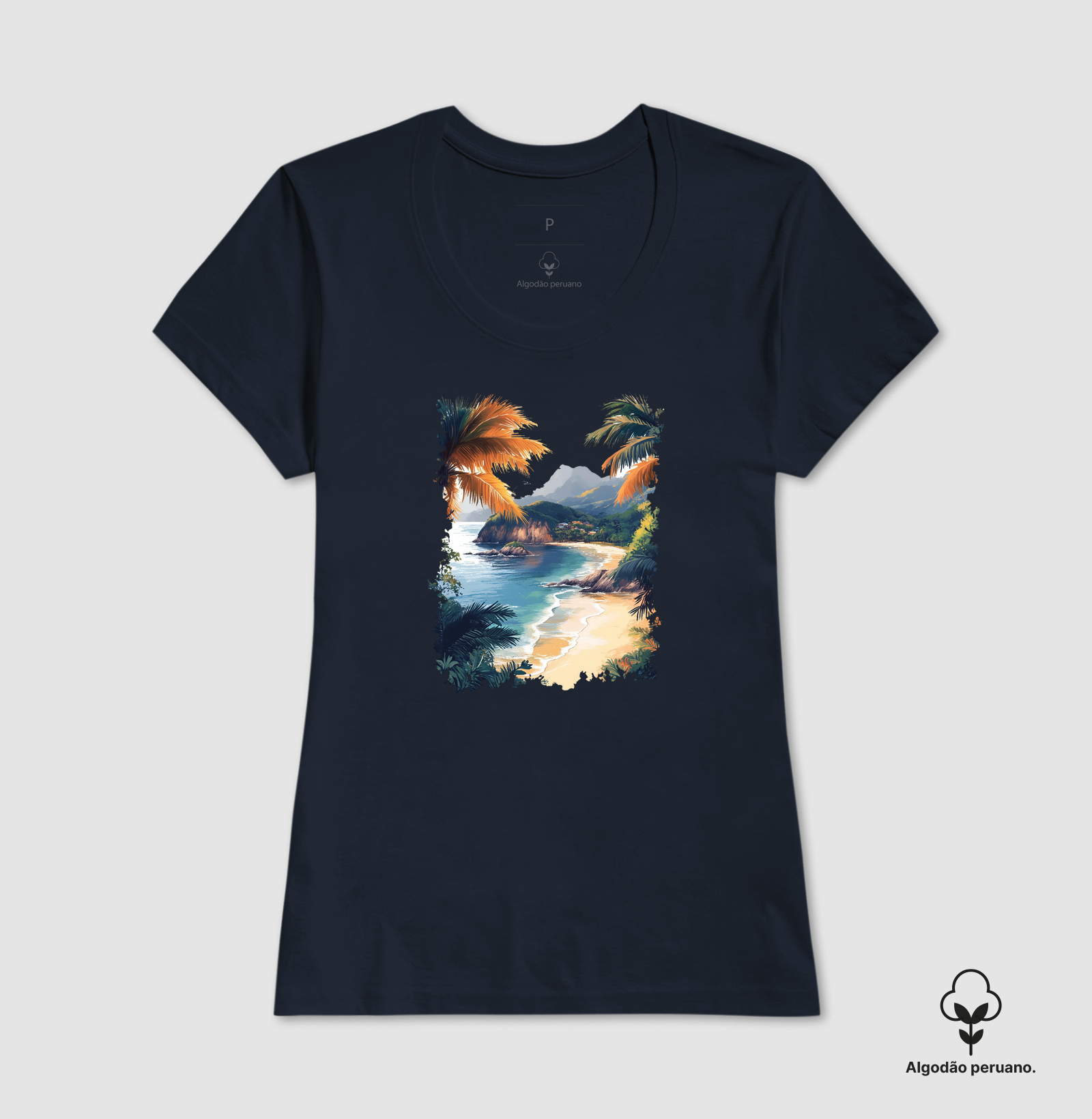 Camisa 5