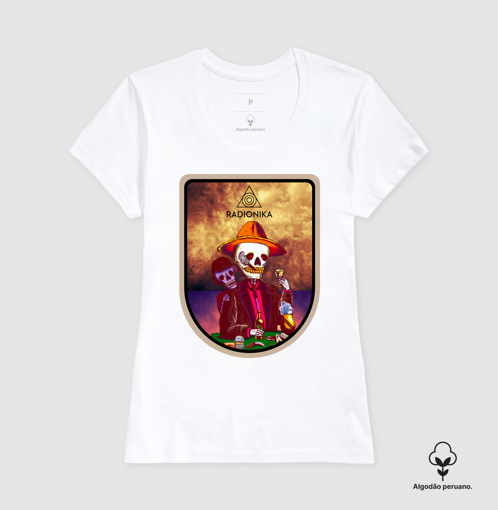 Camisa 2