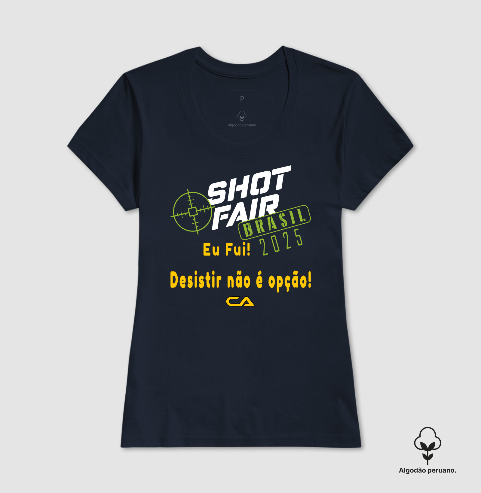 Camisa 1