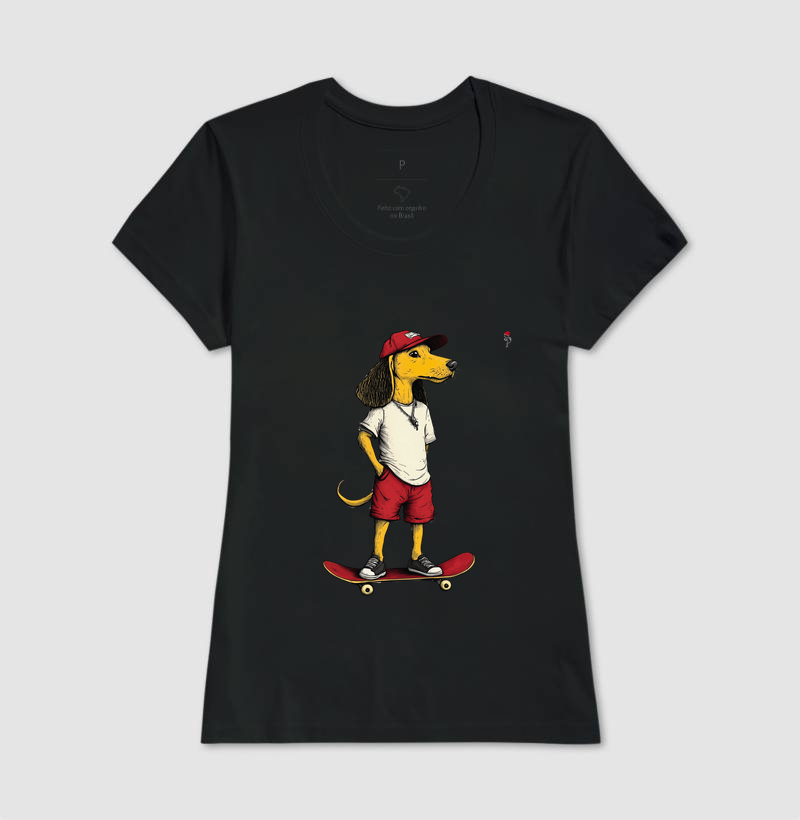 Camisa 16