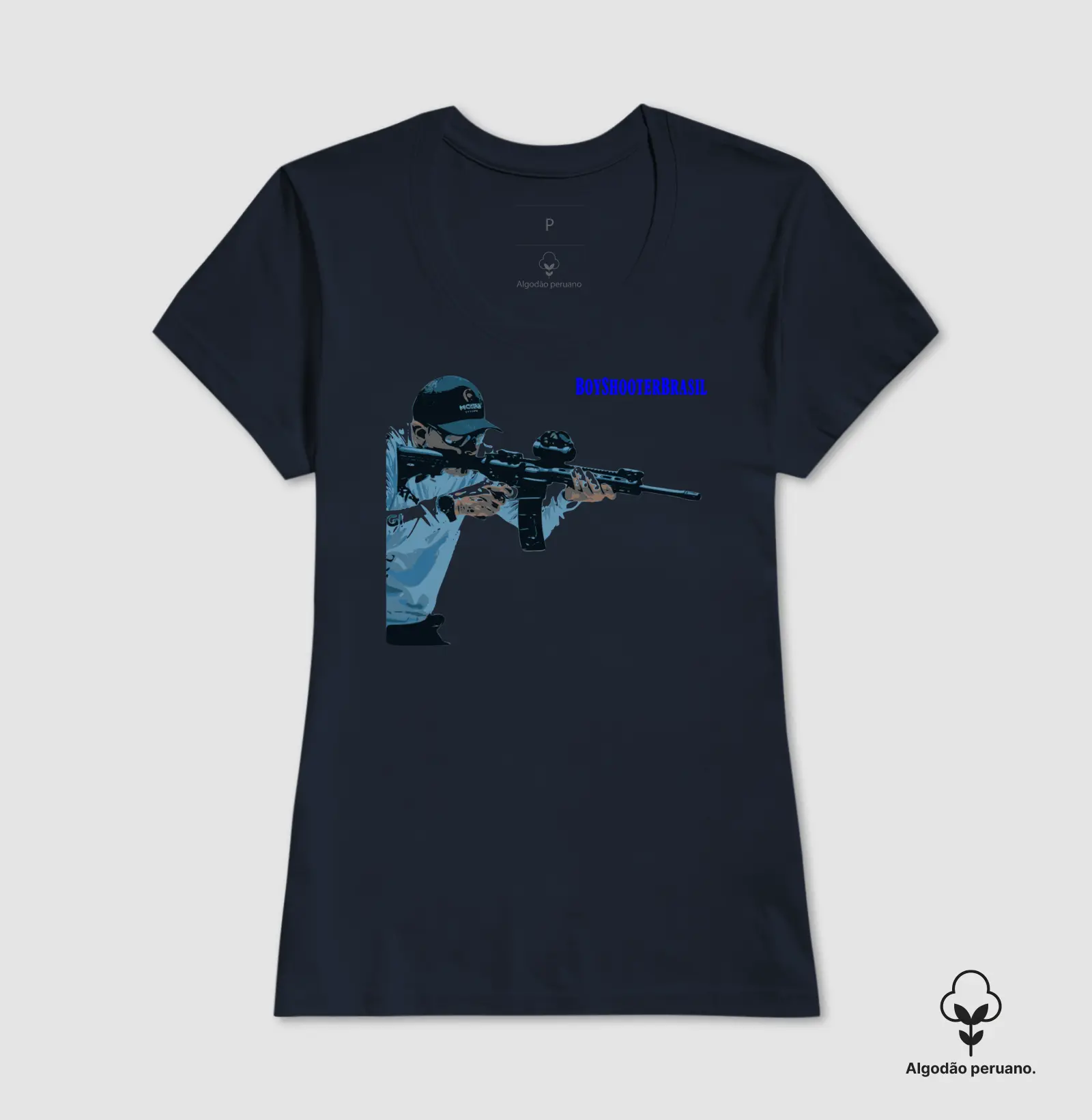 Camisa 2