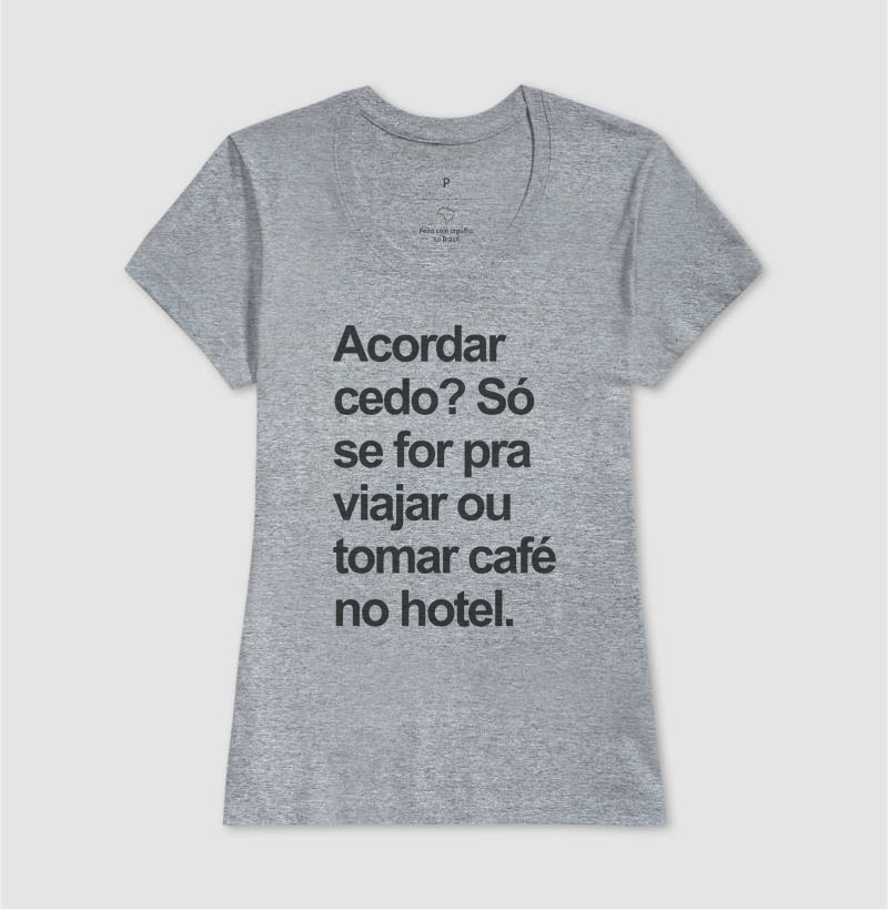 Camisa 10
