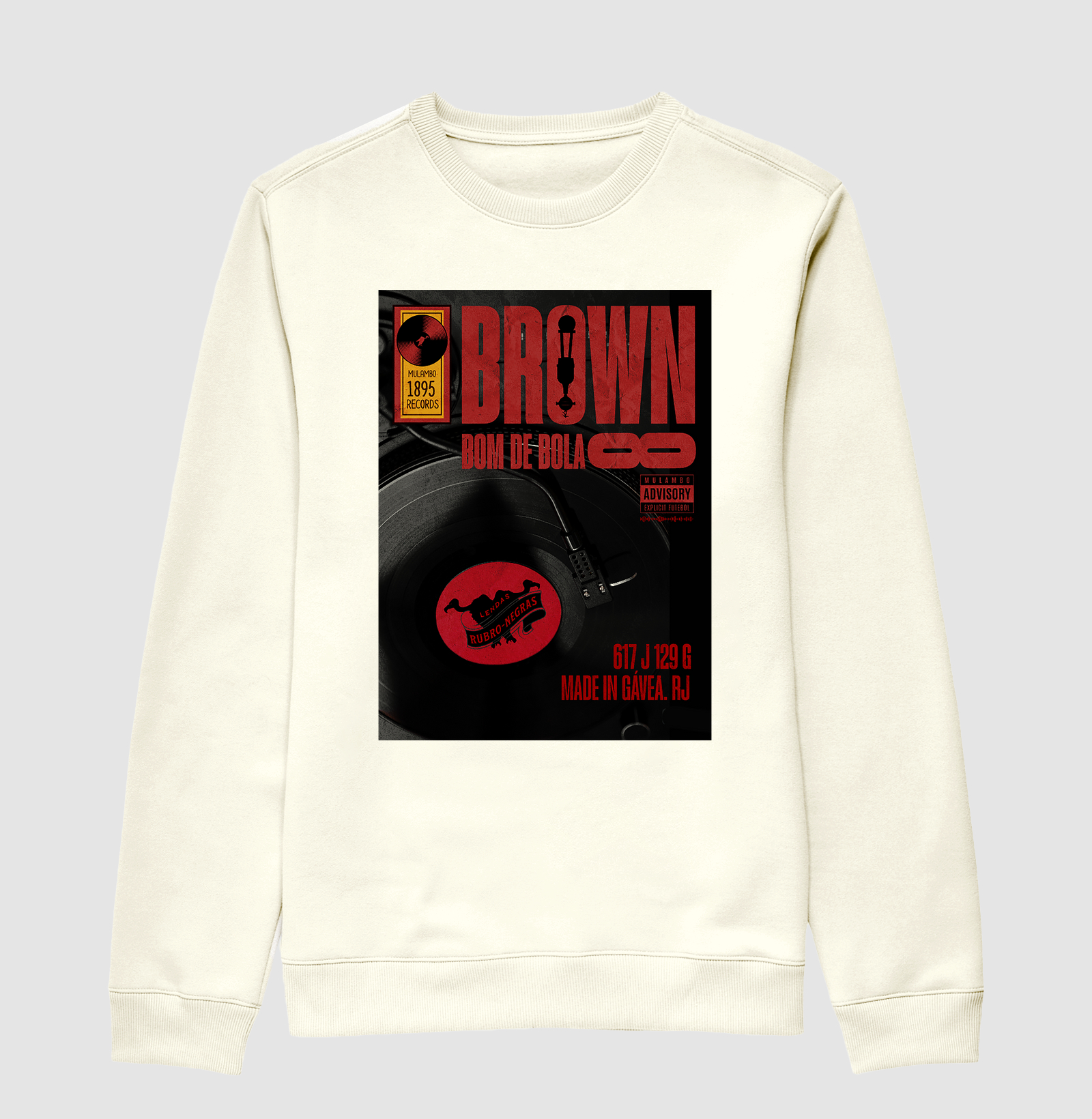 Camisa 1