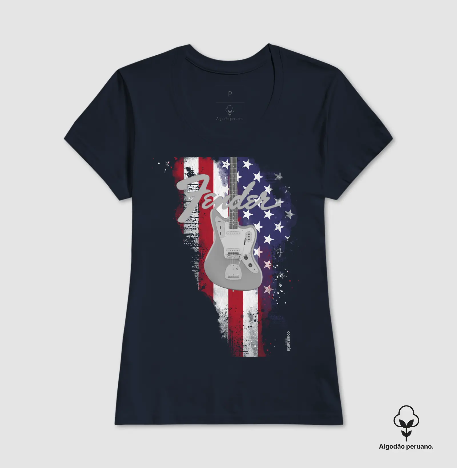 Camisa 6