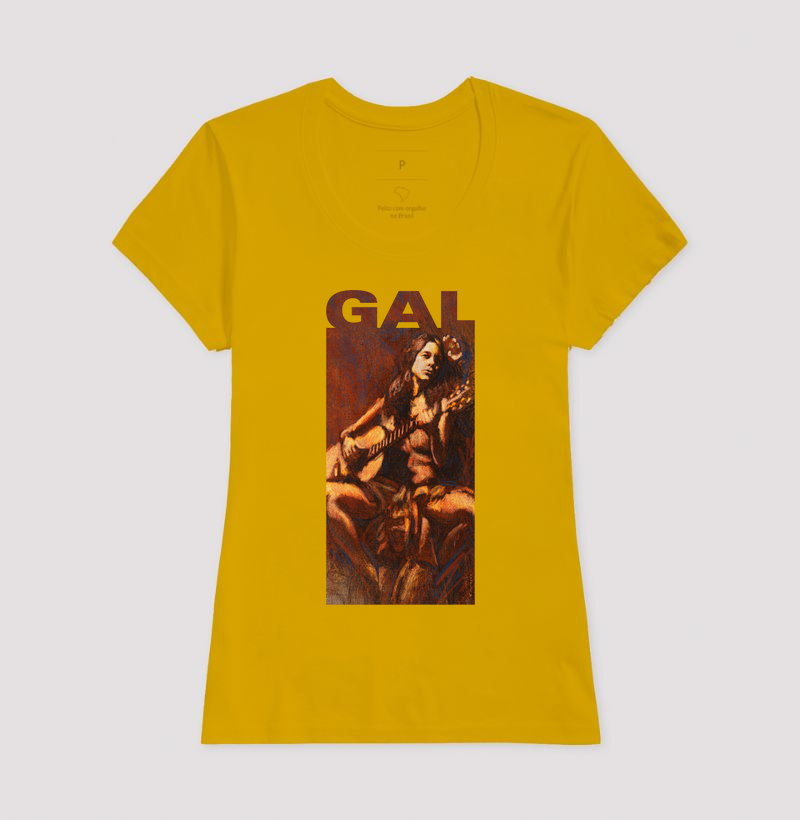 Camisa 15