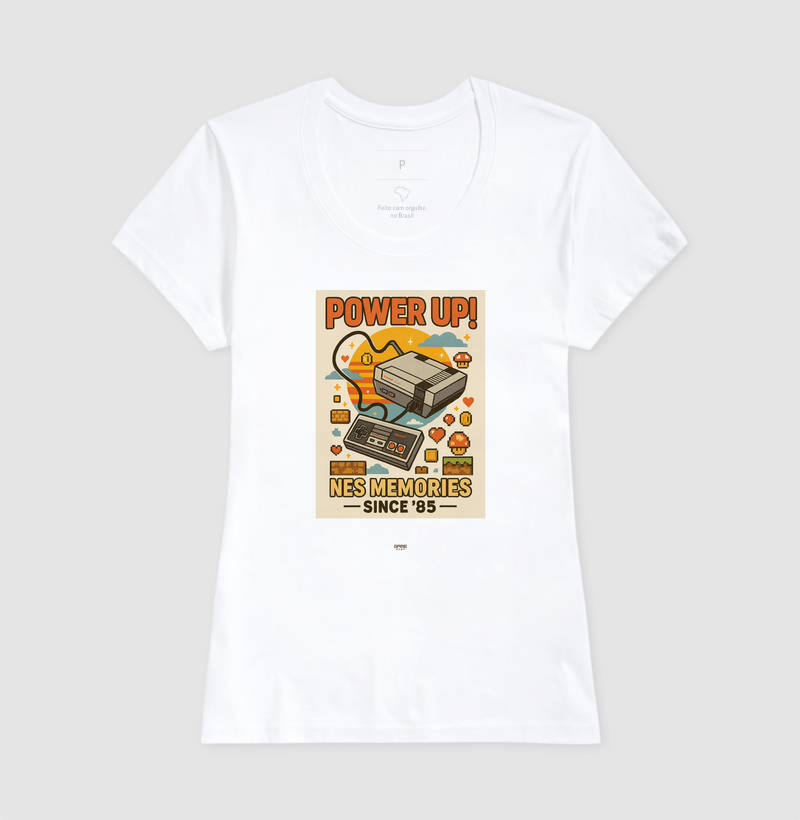 Camisa 11