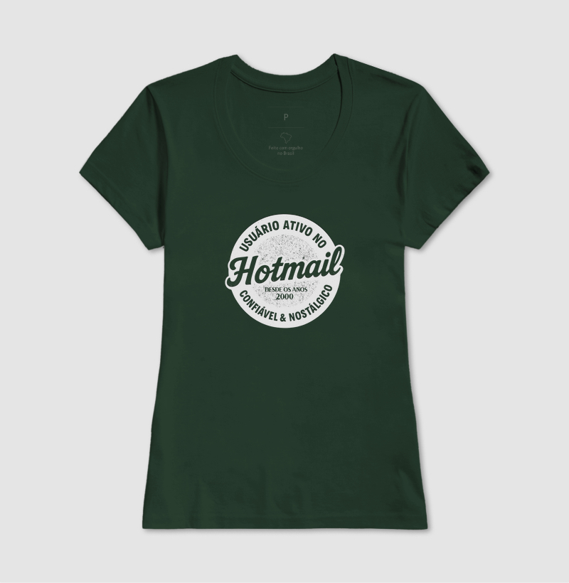 Camisa 15