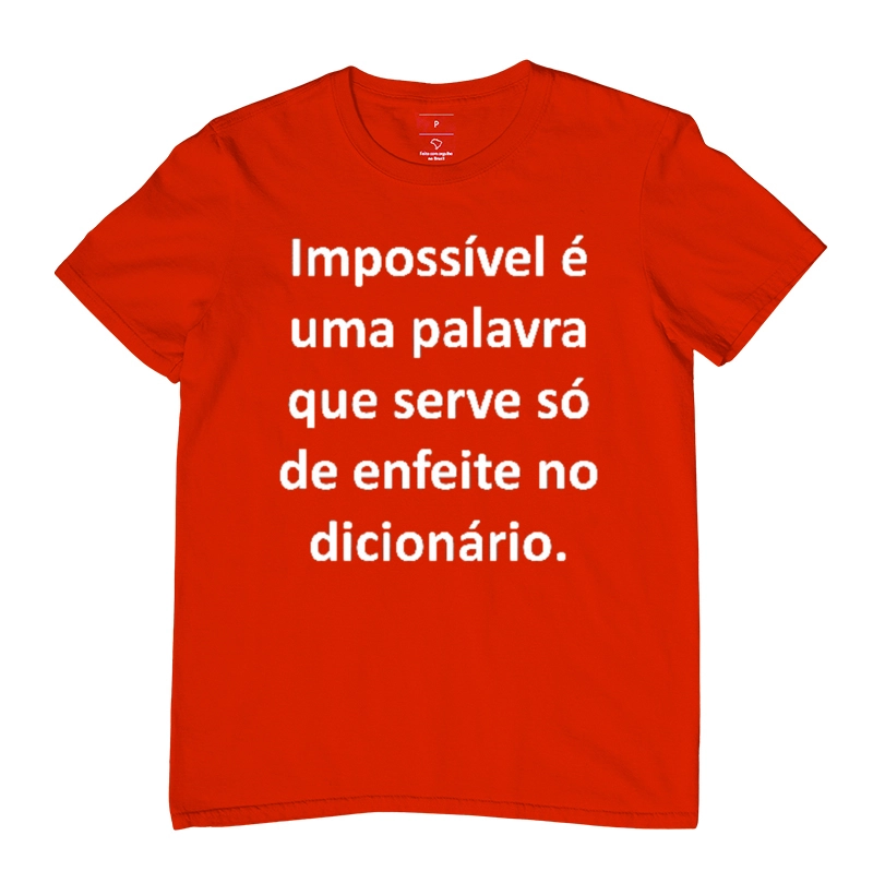 Camisa 9
