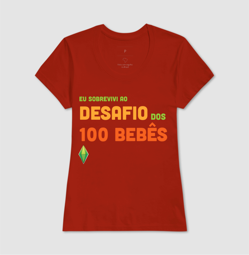 Camisa 10