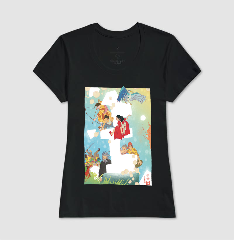 Camisa 2