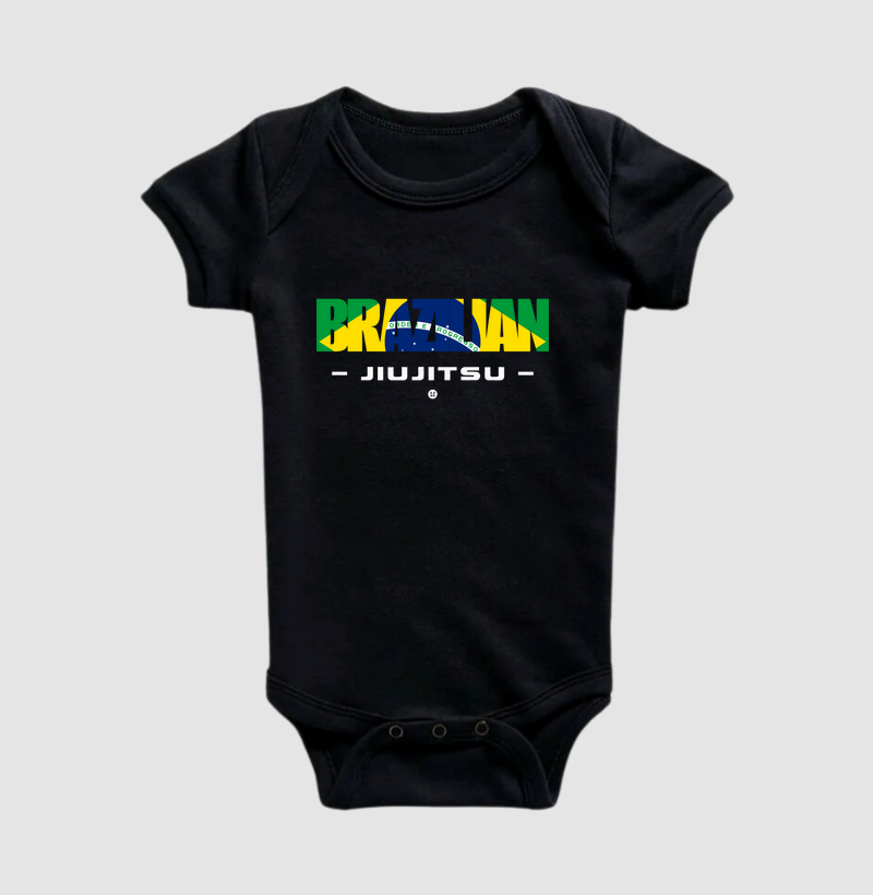 Nation Brazilian Jiu-Jitsu