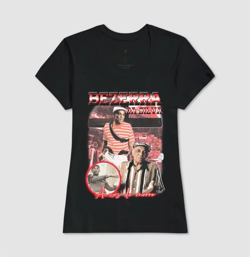 Camisa 11