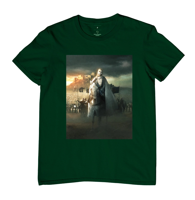 Camisa 13