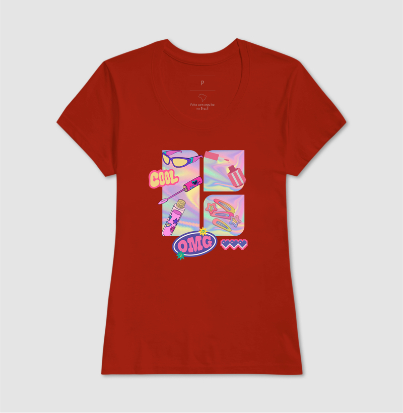 Camisa 6
