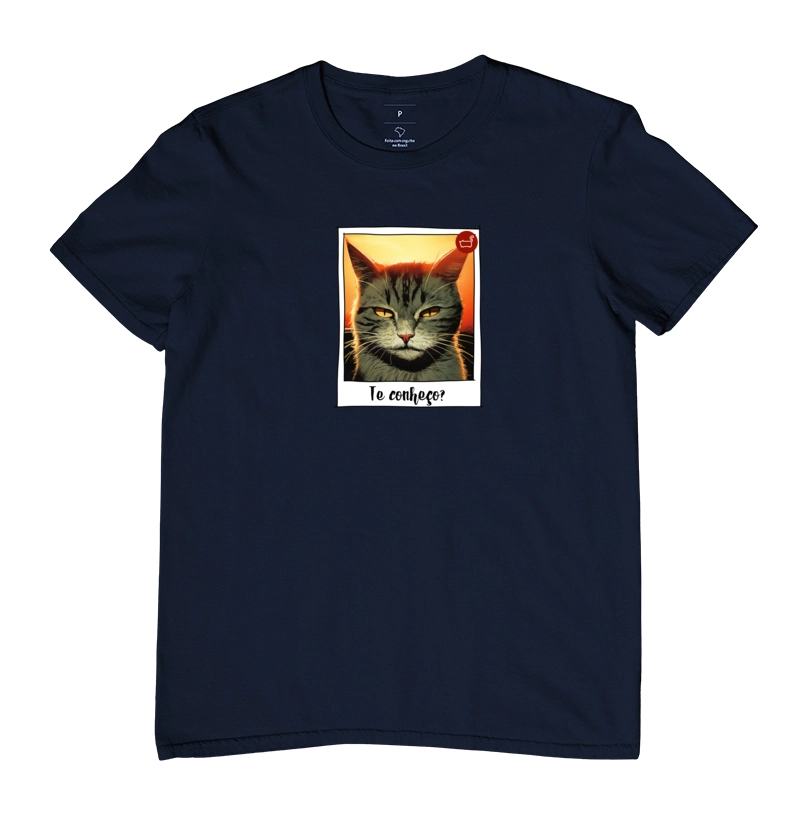 Camisa 9