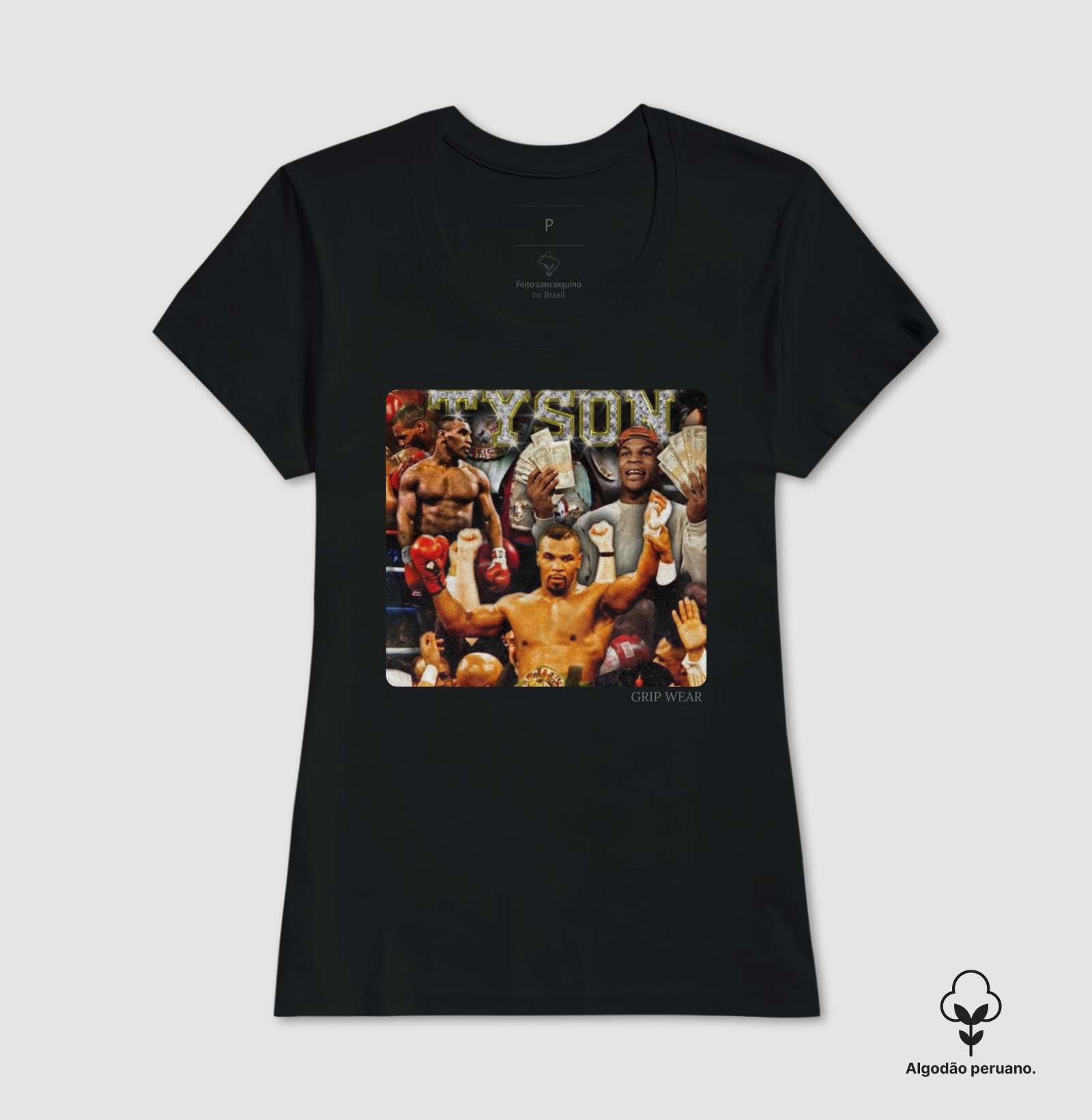 Camisa 1