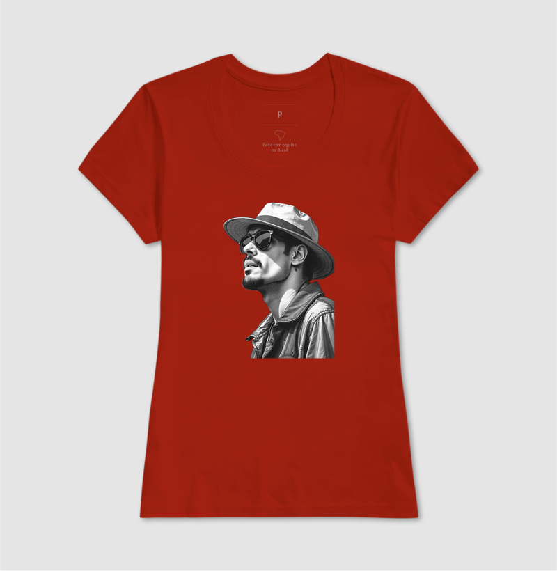 Camisa 10