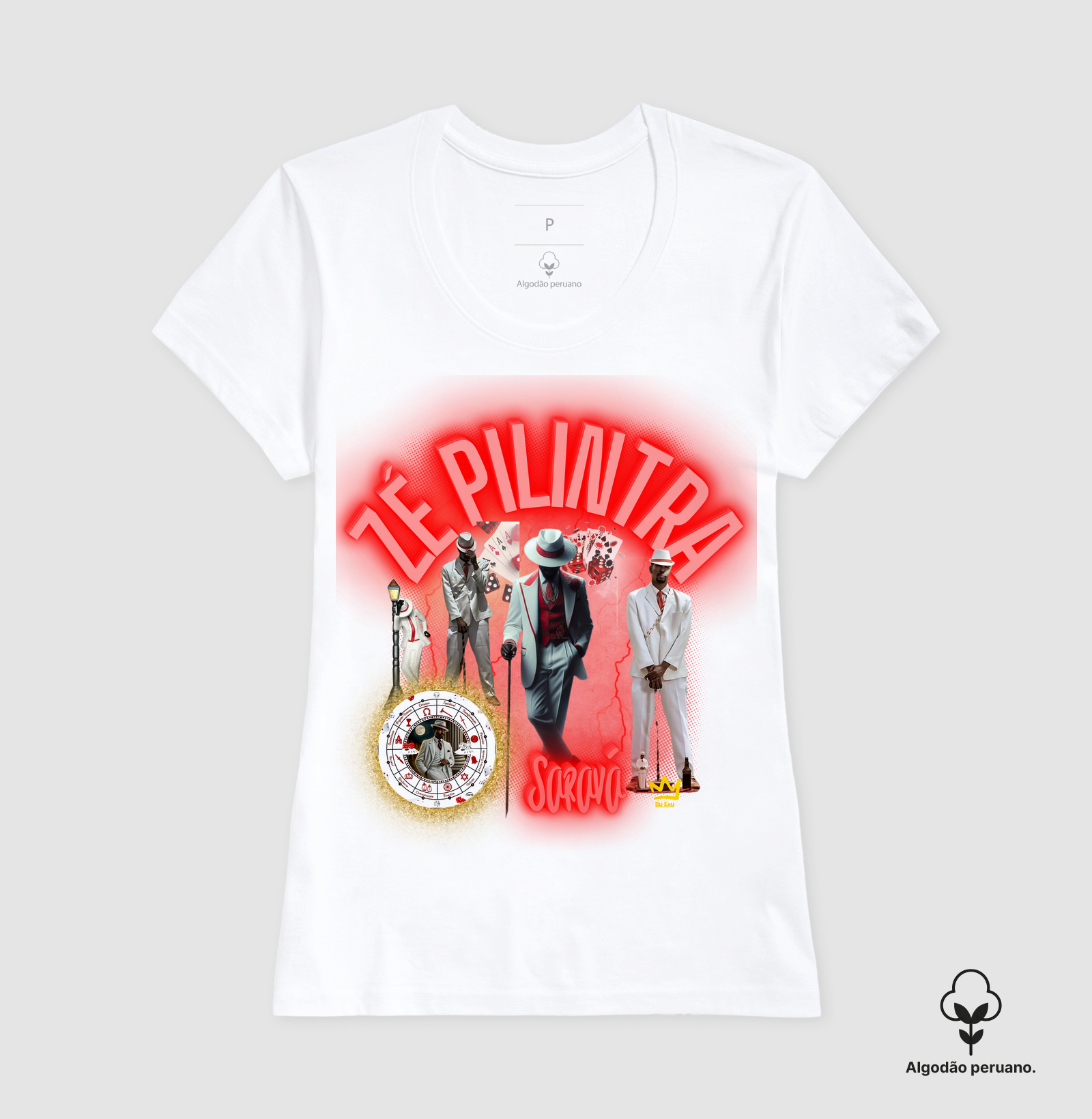 Camisa 1
