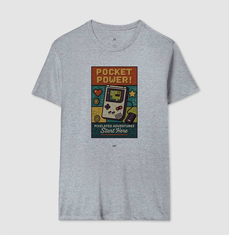 Camisa 10