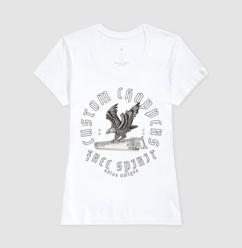 Camisa 12