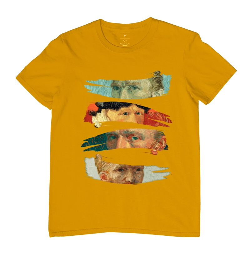 Camisa 13