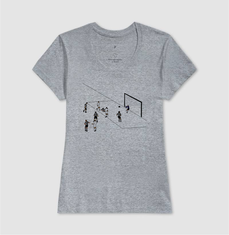 Camisa 9